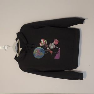 Invader Zim Hoodie RARE